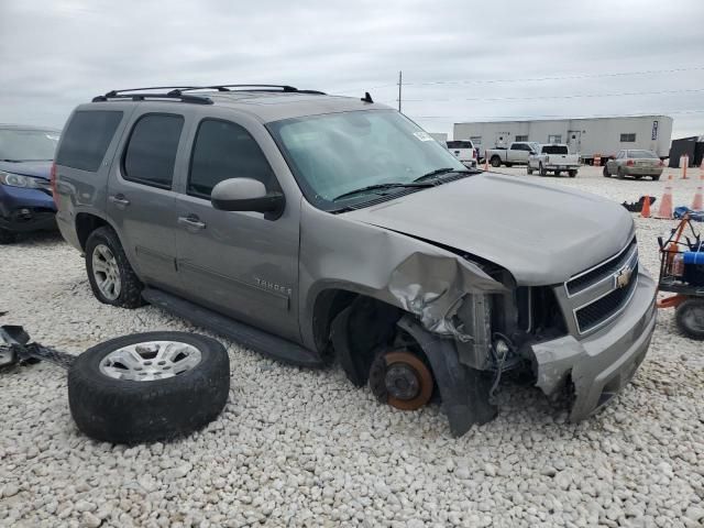 2009 Chevrolet Tahoe C1500 LT