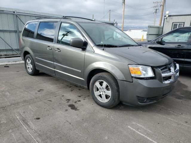 2010 Dodge Grand Caravan SXT