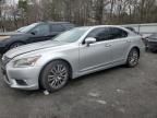 2013 Lexus LS 460