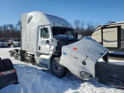 2016 Freightliner Cascadia 125 en venta en Ellwood City, PA