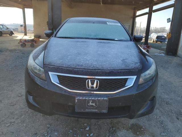 2009 Honda Accord LX