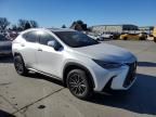 2024 Lexus NX 350H Base