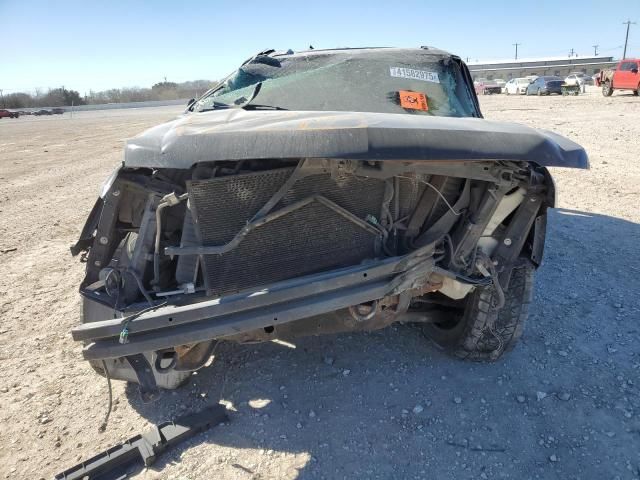 2007 Chevrolet Avalanche K1500