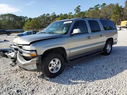 Chevrolet Suburban Vehiculos salvage en venta: 2003 Chevrolet Suburban C1500