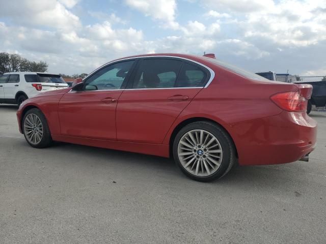 2013 BMW 335 XI