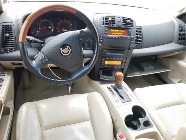 2004 Cadillac CTS