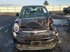 2014 Fiat 500L Easy