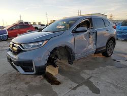 2022 Honda CR-V EXL en venta en Haslet, TX