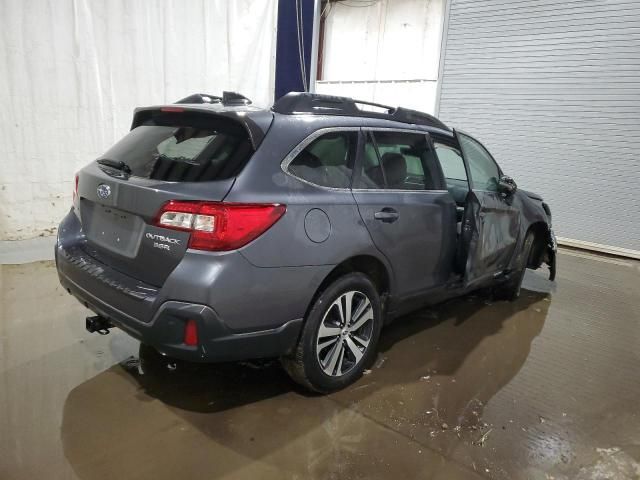 2019 Subaru Outback 3.6R Limited