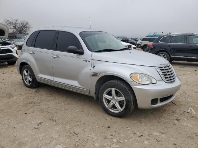 2006 Chrysler PT Cruiser Touring