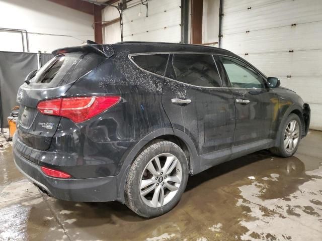 2015 Hyundai Santa FE Sport