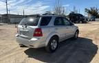 2007 KIA Sorento EX