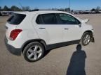 2015 Chevrolet Trax LTZ