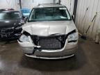 2009 Chrysler Town & Country Touring