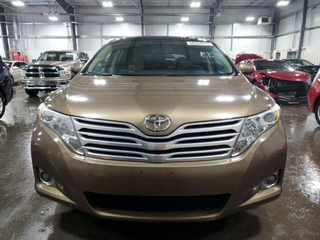 2010 Toyota Venza