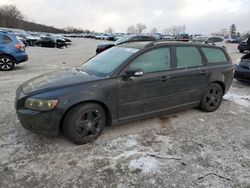 Volvo Vehiculos salvage en venta: 2007 Volvo V50 T5