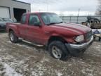 2002 Ford Ranger Super Cab