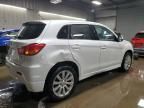 2011 Mitsubishi Outlander Sport SE