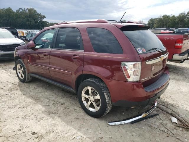 2007 Chevrolet Equinox LT