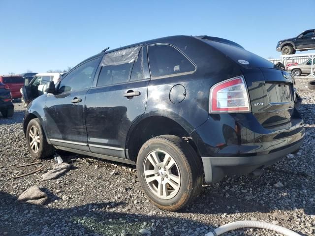 2007 Ford Edge SE