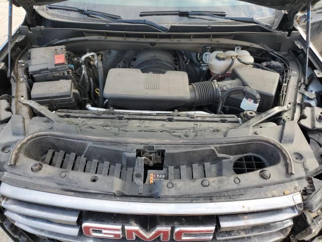 2023 GMC Yukon XL K1500 AT4