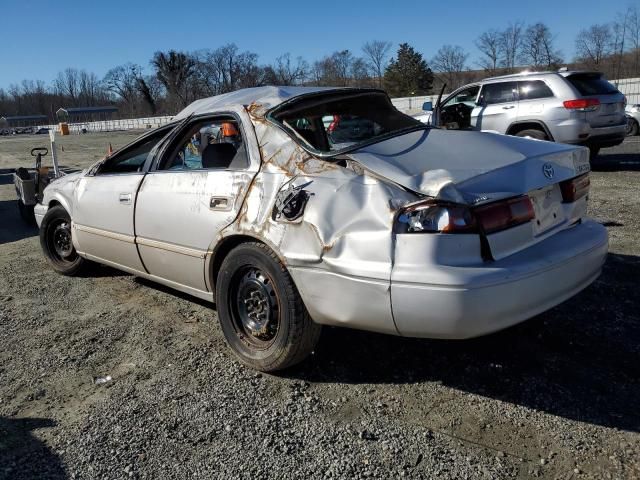 1998 Toyota Camry CE