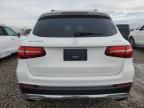 2018 Mercedes-Benz GLC 300 4matic