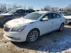 2014 Buick Lacrosse