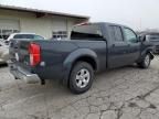 2010 Nissan Frontier Crew Cab SE