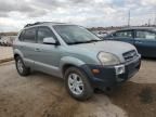 2006 Hyundai Tucson GLS