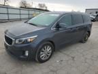 2015 KIA Sedona EX