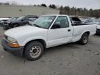 2003 Chevrolet S Truck S10