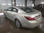 2010 Buick Lacrosse CXL