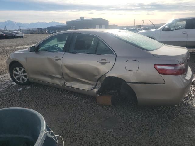 2009 Toyota Camry SE