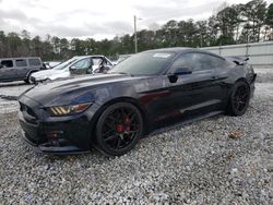 2015 Ford Mustang GT en venta en Ellenwood, GA