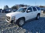 2013 Chevrolet Tahoe C1500 LS