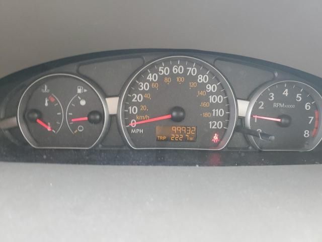 2004 Saturn Ion Level 2