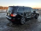 2014 Mercedes-Benz GL 450 4matic