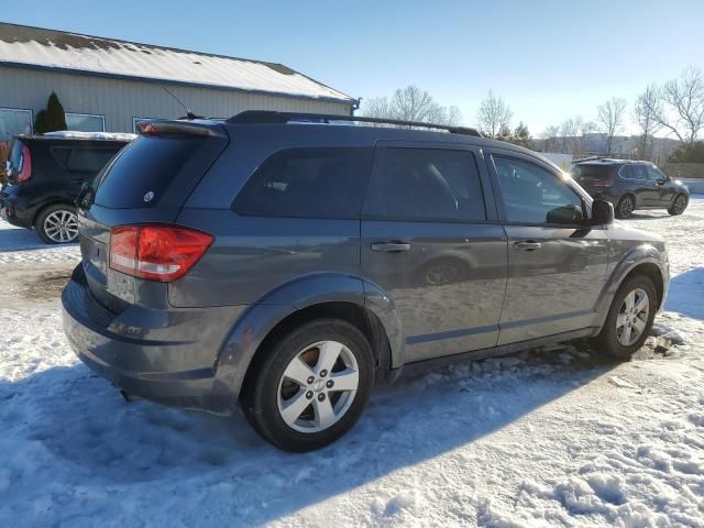 2015 Dodge Journey SE