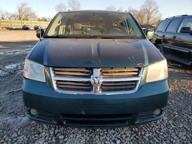 2009 Dodge Grand Caravan SXT