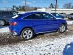 2021 Audi Q5 Sportback Prestige