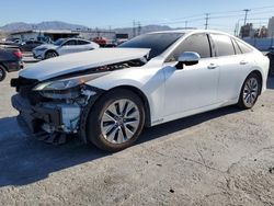 2023 Toyota Mirai XLE en venta en Sun Valley, CA