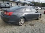 2015 Chevrolet Malibu LTZ