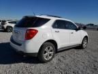 2012 Chevrolet Equinox LTZ