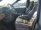 2001 Chrysler Town & Country Limited