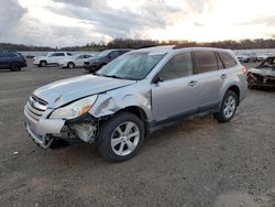 2014 Subaru Outback 2.5I Premium en venta en Anderson, CA