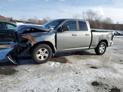 Vehiculos salvage en venta de Copart Assonet, MA: 2011 Dodge RAM 1500