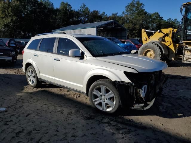 2014 Dodge Journey Limited