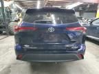 2021 Toyota Highlander L