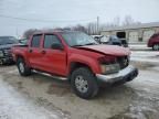 2006 Chevrolet Colorado